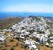 Patmos Island