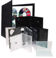 ACCESSORIES AND MULTI MEDIA PACKAGING