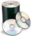 DVD-R & CD-R OPTICAL MEDIA 