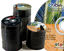 CD & DVD TRANSFERS, PRODUCTION, AND REPLICATION SERVICES